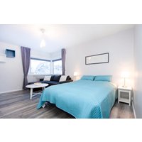 Reykjavik - Nordurey Guesthouse