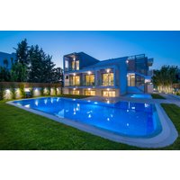 Rethymnon stad - Mary Hotel & Mary Royal Suites