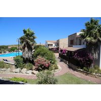 Palau - Club Esse Residence Capo D'orso