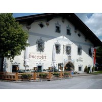 Maria Alm am Steinernen Meer - Almerwirt