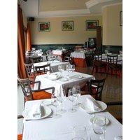 Ávila - Hotel II Castillas Ávila