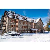 La Vall de Boi - SNÖ Vall de Boí