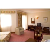 Funchal - Suite Hotel Jardins Da Ajuda