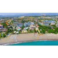 Okurcalar - Club & Hotel Karaburun - Halal All Inclusive
