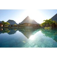 Bel Ombre - Heritage Awali Golf & Spa Resort - All Inclusive