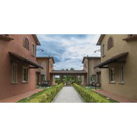 Castagneto Carducci - RES. RELAIS I PIASTRONI