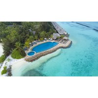 North Male Atoll - Taj Coral Reef Resort & Spa, Maldives - Free Transfers