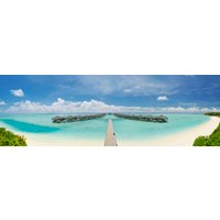 Nalaguraidhoo - Villa Park at Sun Island