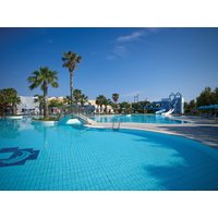 Masticharion - Atlantica Marmari Beach