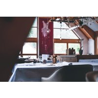 Thannenkirch - AUBERGE FRANKENBOURG