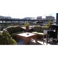 Villamarciel - Hotel Torre de Sila