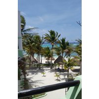 Akumal - Hotel Club Akumal Caribe