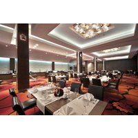 Serock - Hotel Warszawianka