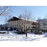 Hof bei Salzburg - Hotel-Restaurant Stefanihof