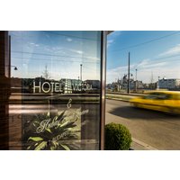 Boutique Hotel Victoria Budapest