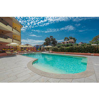 Capo Testa - Santa Teresa di Gallura - Residence I Mirti Bianchi