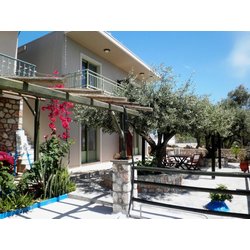 Pisa - Kolimbia - Aroma Stegna