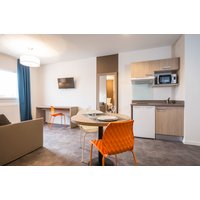 La Baule - Aparthotel Adagio Access Saint Nazaire