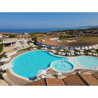 Castelsardo - GH Santina Resort & SPA