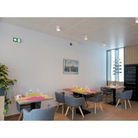 Saint-Jacques-dʼAmbur - Logis Hôtel Le Confluent