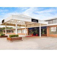 Harlow - The Harlow Hotel By Accorhotels