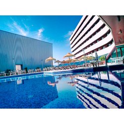 Milano - La LÃNea De La ConcepcióN - Ohtels Campo De Gibraltar