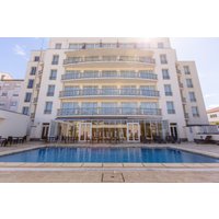 Ponta Delgada - MS Vila Nova