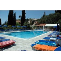 Agios Ioannis (Corfu) - Irene Wellness, Aghios Gordios, Corfu