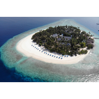 North Male Atoll - Malahini Kuda Bandos Resort