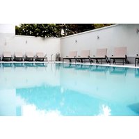 Rhodos stad - Angela Downtown Hotel