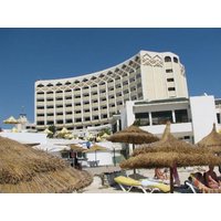 Sousse - Residence Boujaafar