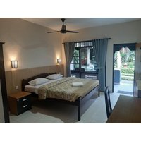 Manggis - Dewa Bharata Bungalows Candidasa