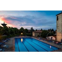 Ponte a Tressa - Albergo Di Murlo