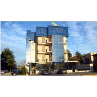 Quarto Inferiore - Hotel SABO'