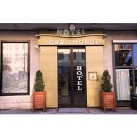 Cuneo - Hotel Torrismondi