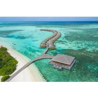 Lhaviyani Atoll - Cocoon Maldives - All Inclusive