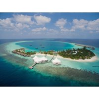 Hangnaameedhoo - Safari Island