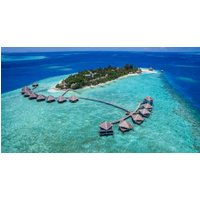 South Male Atoll - Adaaran Club Rannalhi