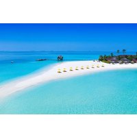 Baa Atholhu - Dhigufaru Island Resort