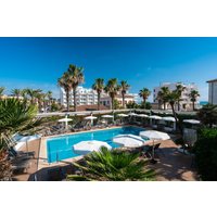Linköping - Mallorca, Spanien - THB Gran Playa - Adults Only