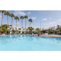 Playa Blanca - THB Royal