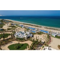 Sal Rei - Hotel Riu Karamboa - Adults Only - All Inclusive