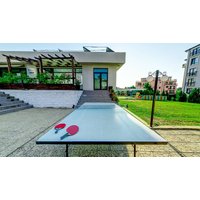 Golden Sands - Detelina Hotel