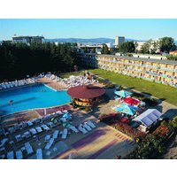 Sunny Beach - Continental Park Hotel