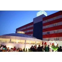 Almendralejo - Hotel Acosta Centro