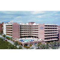 Sant Carles de la Ràpita - Hotel La Rápita