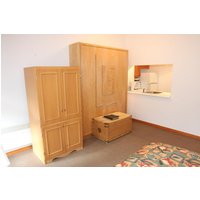 Whistler - The Alpenglow At Whistler