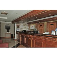 Wembley - Savera Hotel South Ruislip