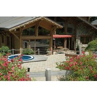 Avoriaz - Hôtel et Chalet Au Coin Du Feu Chilly Powder