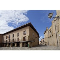 Santo Domingo de la Calzada - Parador de Santo Domingo de la Calzada